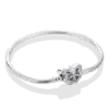 Bracciale Charm stile Pandora - KJB002