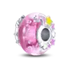 Clip Distanziatori Charm compatibili con Bracciale Pandora - PAC693