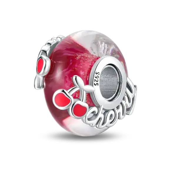 Clip Distanziatori Charm compatibili con Bracciale Pandora - PAC699