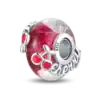Clip Distanziatori Charm compatibili con Bracciale Pandora - PAC699