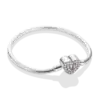 Bracciale Charm stile Pandora - KJB001