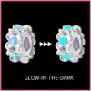 Clip Distanziatori Charm compatibili con Bracciale Pandora - PAC678