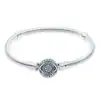 Bracciale Charm stile Pandora - CMB084