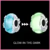 Clip Distanziatori Charm compatibili con Bracciale Pandora - PAC690