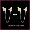 Clip Distanziatori Charm compatibili con Bracciale Pandora - PAC687