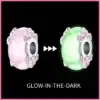 Clip Distanziatori Charm compatibili con Bracciale Pandora - PAC691