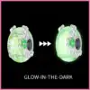 Clip Distanziatori Charm compatibili con Bracciale Pandora - PAC696