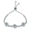 Bracciale Charm stile Pandora - CMB82