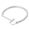 Bracciale Charm stile Pandora - CMB062