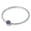 Bracciale Charm stile Pandora - CMB063
