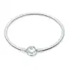 Bracciale Charm stile Pandora - CMB073