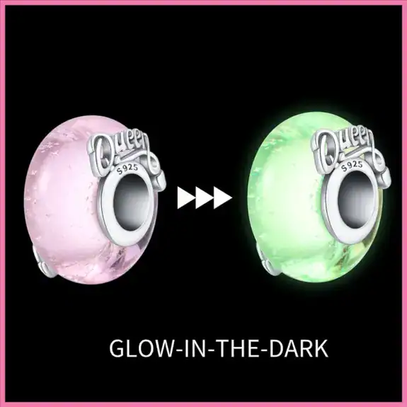Clip Distanziatori Charm compatibili con Bracciale Pandora - PAC692
