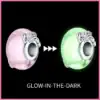 Clip Distanziatori Charm compatibili con Bracciale Pandora - PAC692
