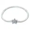 Bracciale Charm stile Pandora - CMB071