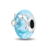 Clip Distanziatori Charm compatibili con Bracciale Pandora - PAC689