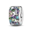 Clip Distanziatori Charm compatibili con Bracciale Pandora - PAC621