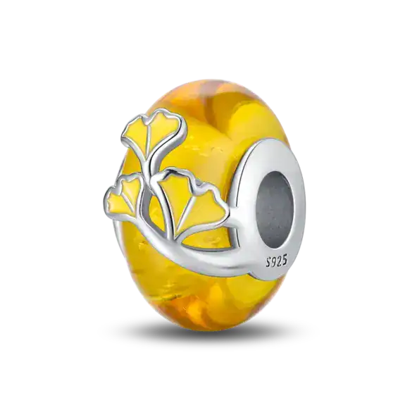 Clip Distanziatori Charm compatibili con Bracciale Pandora - PAC695