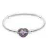 Bracciale Charm stile Pandora - CMB080