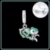 Charm in Argento 925 Compatibile con bracciale Pandora (Collezione Fluo) - KJC455