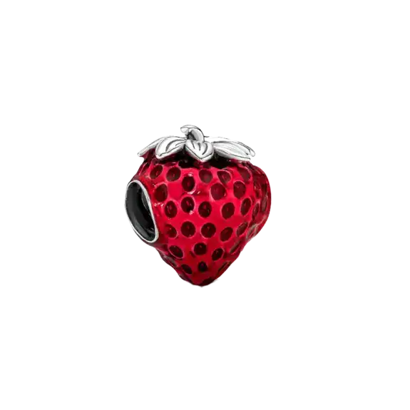 Charm in Argento 925 compatibile con bracciale Pandora (Collezione Oceano) - CMS1754