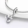 Charm in Argento 925 per bracciale Pandora (Bestseller) - CMS1554