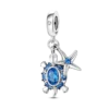 Charm in Argento 925 per bracciale Pandora (Bestseller) - KJC247
