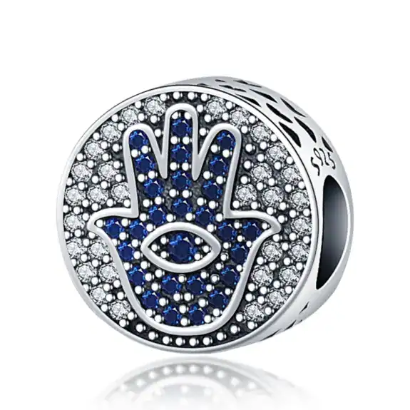 Charm in Argento 925 compatibile con bracciale Pandora (Bestseller) - PAC1003