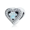 Charm in Argento 925 per bracciale Pandora (Bestseller) - PAC1009