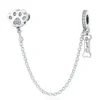 Charm in Argento 925 per bracciale Pandora (Bestseller) - PAC034