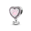 Charm in Argento 925 per bracciale Pandora (Bestseller) - KJC358
