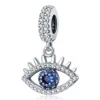 Charm in Argento 925 per bracciale Pandora (Bestseller) - PAC1051