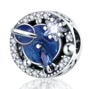 Charm in Argento 925 per bracciale Pandora (Bestseller) - CMS1710