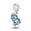Charm in Argento 925 per bracciale Pandora (Bestseller) - KJC455