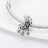 Charm in Argento 925 per bracciale Pandora (Bestseller) - CMS1709