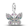 Charm in Argento 925 per bracciale Pandora (Bestseller) - KJC170