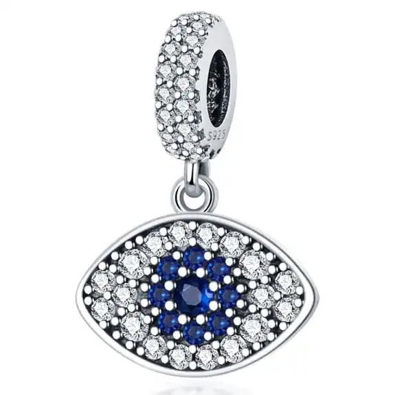 Charm in Argento 925 compatibile con bracciale Pandora (Bestseller) - PAC1048