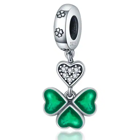 Charm in Argento 925 Compatibile con bracciale Pandora (Collezione Primavera) - PAC1059