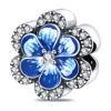 Charm in Argento 925 per bracciale Pandora (Bestseller) - PAC098