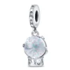 Charm in Argento 925 per bracciale Pandora (Bestseller) - CMS1722
