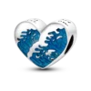Charm in Argento 925 per bracciale Pandora (Bestseller) - KJC259