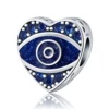 Charm in Argento 925 per bracciale Pandora (Bestseller) - PAC1002