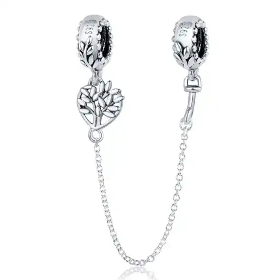 Charm in Argento 925 compatibile con bracciale Pandora (Bestseller) - CMS1631