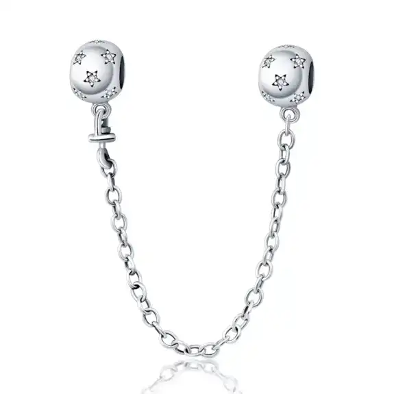 Charm in Argento 925 compatibile con bracciale Pandora (Bestseller) - CMS349
