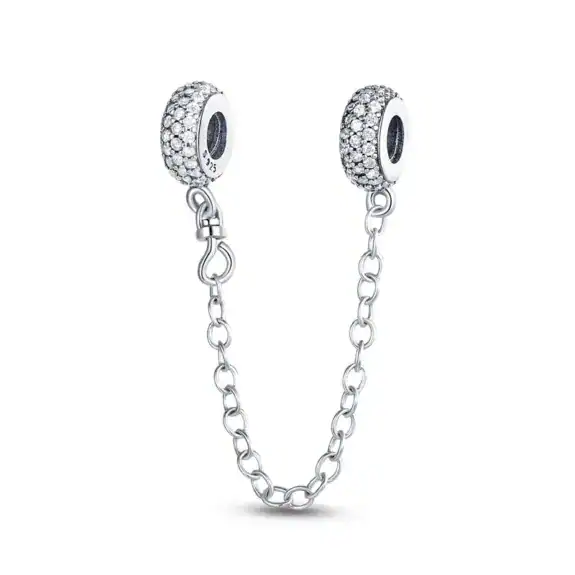 Charm in Argento 925 compatibile con bracciale Pandora (Bestseller) - CMS1683