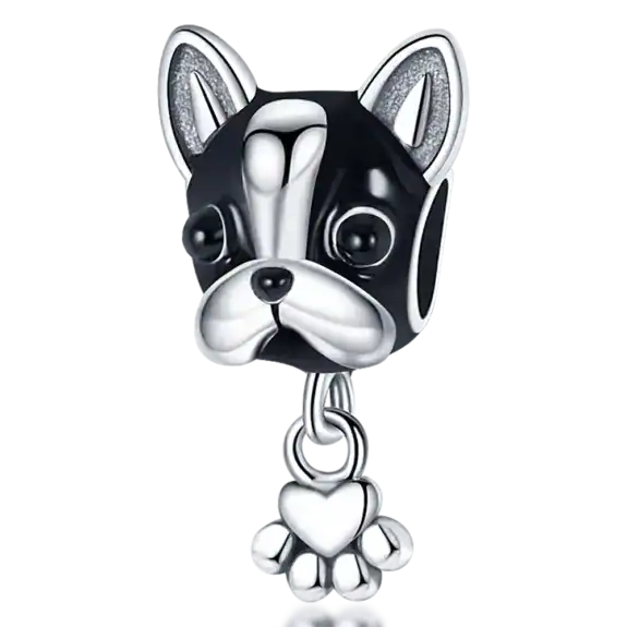 Charm in Argento 925 compatibile con bracciale Pandora (Bestseller) - PAC1054