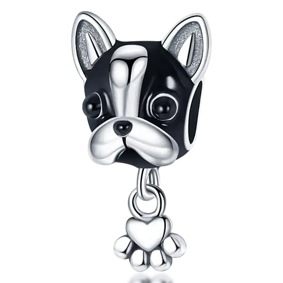 Charm in Argento 925 compatibile con bracciale Pandora (Bestseller)
