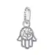 Charm in Argento 925 compatibile con bracciale Pandora (Bestseller) - CMS1606