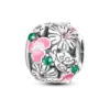 Charm in Argento 925 Compatibile con bracciale Pandora (Collezione Primavera) - KJC248