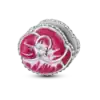Charm in Argento 925 Compatibile con bracciale Pandora (Collezione Primavera) - KJC322