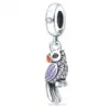 Charm in Argento 925 Compatibile con bracciale Pandora (Collezione Primavera) - PAC107
